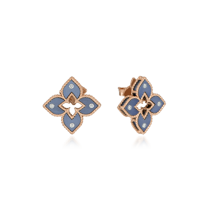 Brincos Venetian Princess