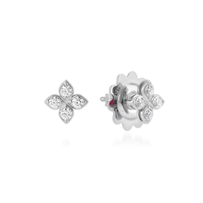 Brincos Princess Flower for Carousel