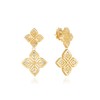 Brincos Arabesque