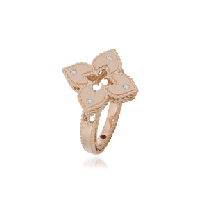 Anel Venetian Princess