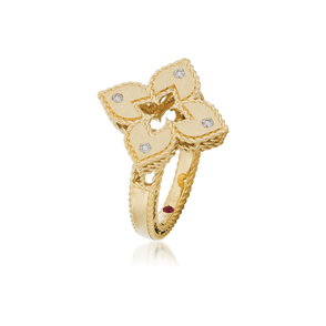 Anel Venetian Princess