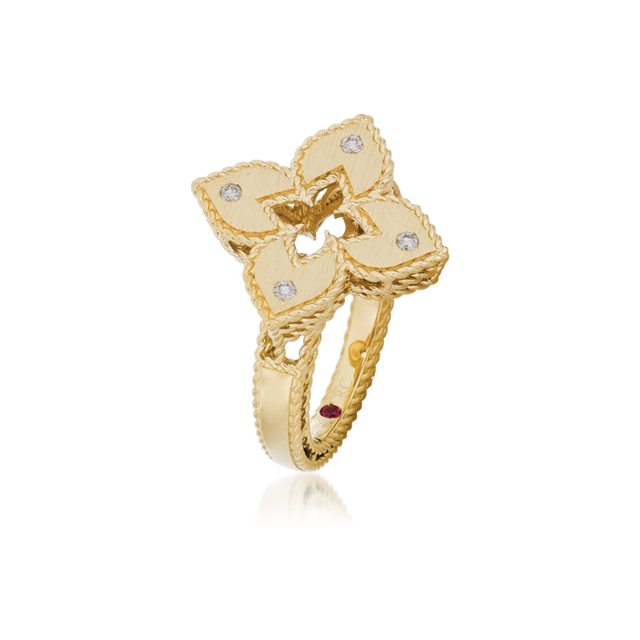 Anel Venetian Princess