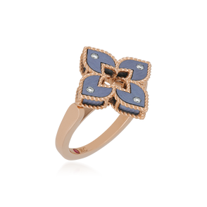 Anel Venetian Princess