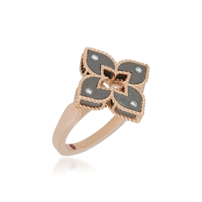 Anel Venetian Princess