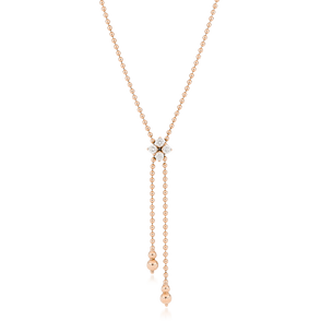 Colar Love in Verona