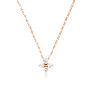 Fio com Pendente Love In Verona