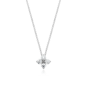 Fio com Pendente Love in Verona