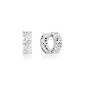 Brincos Love in Verona