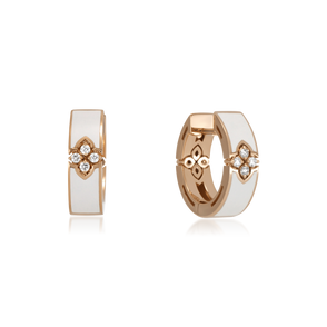 Brincos Love in Verona