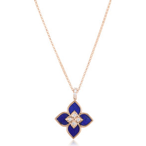 Fio com pendente Venetian Princess