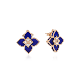 Brincos Venetian Princess