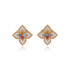 Brincos Venetian Princess
