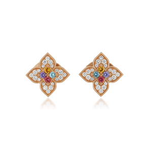 Brincos Venetian Princess