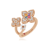 Anel Venetian Princess