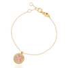 Pulseira Venetian Medallions for Carousel