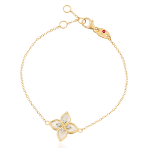 Pulseira Princess Flower for Carousel