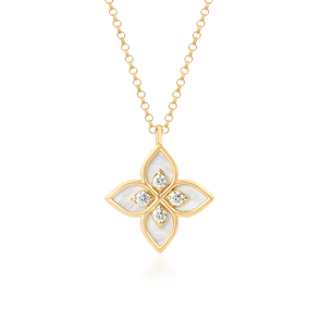 Colar Princess Flower for Carousel