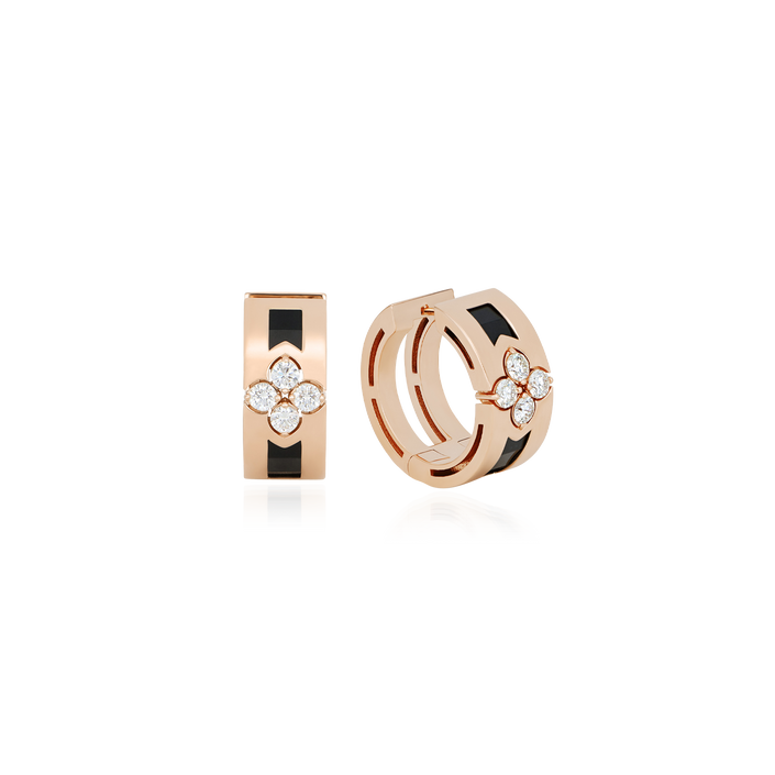 Brincos Love in Verona