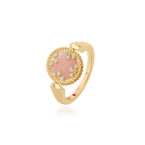 Anel Venetian Medallions for Carousel