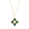 Colar Venetian Princess