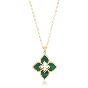 Colar Venetian Princess