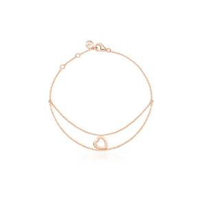 Pulseira Letters