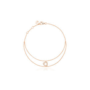 Pulseira Letters