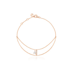 Pulseira Letters