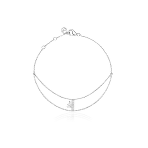 Pulseira Letters