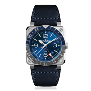 BR 03-93 GMT Blue