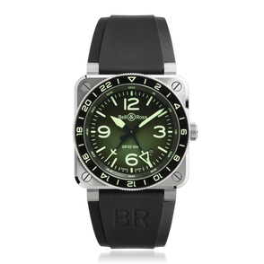 BR-03 GMT Green Lum