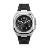 BR-X5 Black Steel