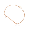 Pulseira Serti sur Vide