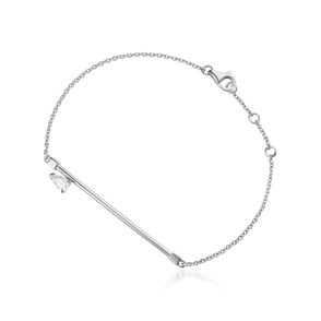 Pulseira Serti sur Vide