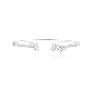 Pulseira Serti sur Vide