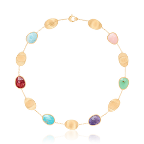 Colar Lunaria Colour