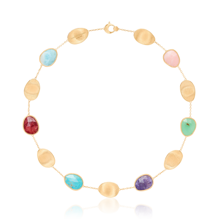 Colar Lunaria Colour