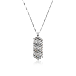 Fio com Pendente Brevetto