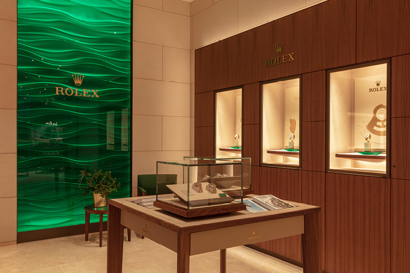 formulário de contacto David Rosas – distribuidor oficial de relógios rolex