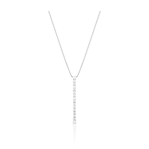 Fio com Pendente Tennis