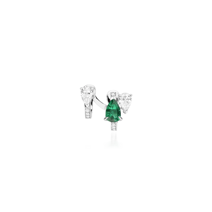 Brinco Serti sur Vide