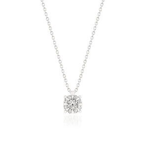 Fio com Pendente Marygold