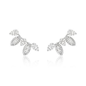 Brincos Marygold Drops