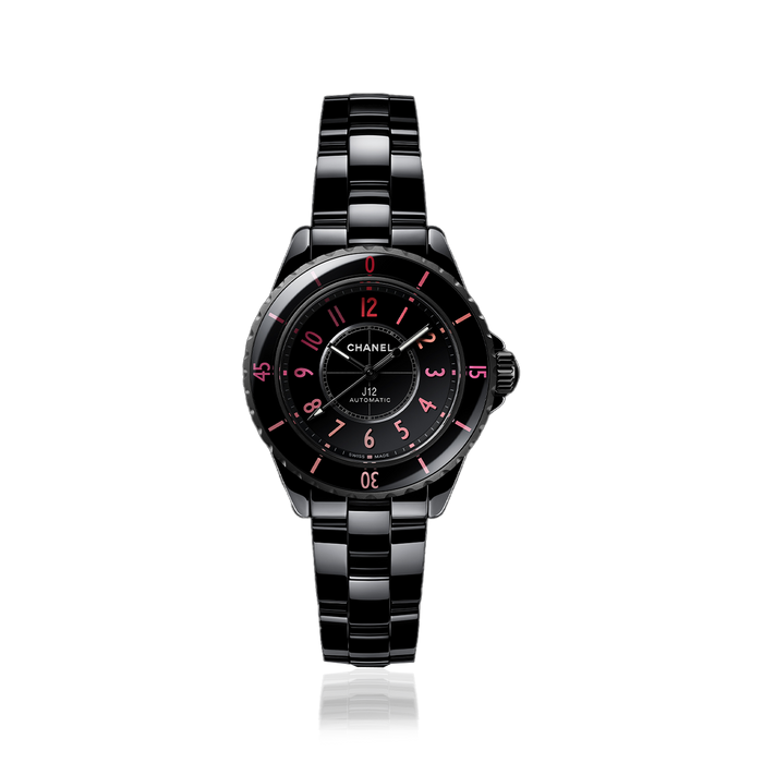 J12 BLUSH Calibre 12.2