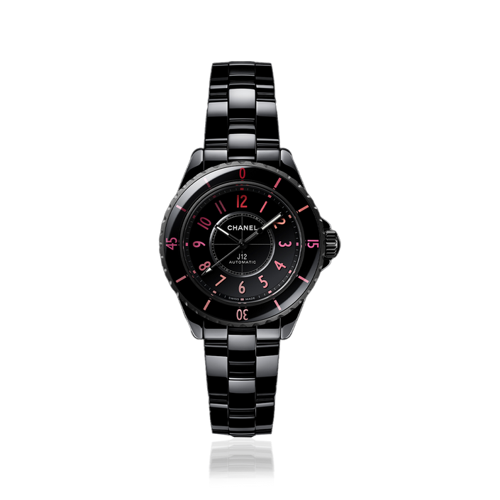 J12 BLUSH Calibre 12.2