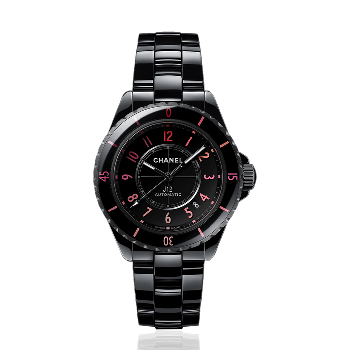 J12 BLUSH Calibre 12.2