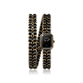 Première Iconic Chain Double Row