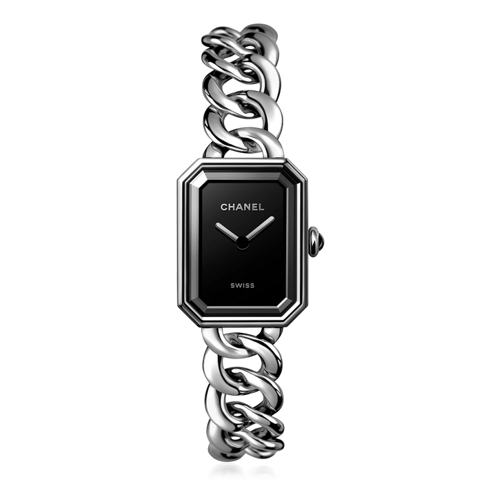 Première Gourmette Chain