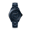 J12 BLEU Watch Calibre 12.1, 38 MM