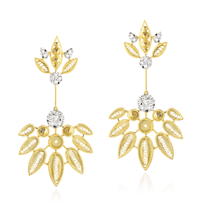 Brincos House of Filigree